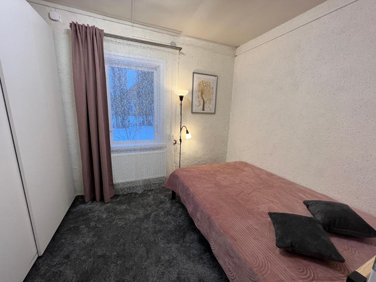 Villa Arjola Kaltanenai Εξωτερικό φωτογραφία